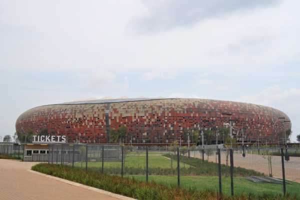 Soweto Tour 7