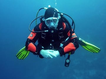 Diving (Intro) Hurghada
