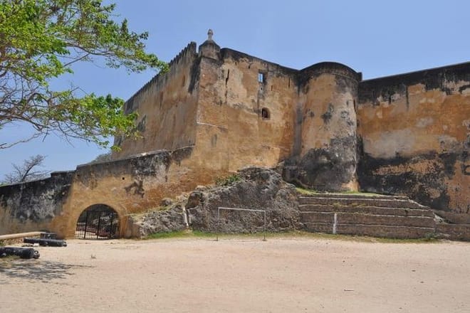 CREDITS- NATIONAL MUSEUMS OF KENYA