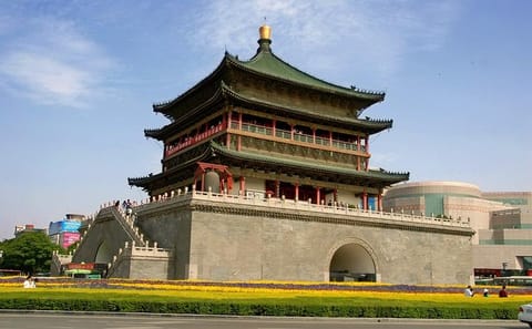 Terra-cotta Warriors and Giant Panda 3 Days 2 Nights Trip