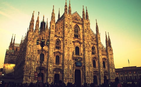 Self-Drive Tour of Tuscany and Northern Italy from Milan