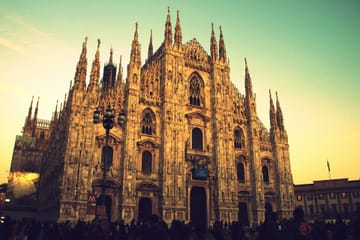 Self-Drive Tour of Tuscany and Northern Italy from Milan
