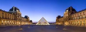 Louvre Museum: Masterpieces of Civilization With Audio Guide & Fast-Track Ticket