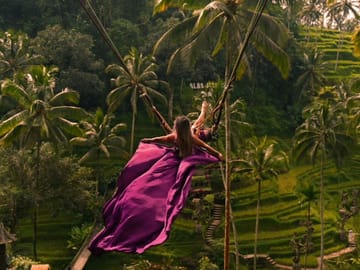 Ubud Silver Class: Make Your Own Jewelry