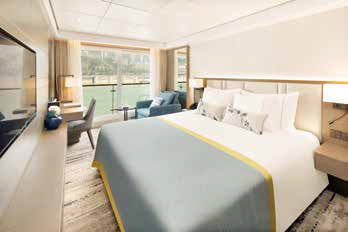 Superior Deluxe 26m2 in 5th floor