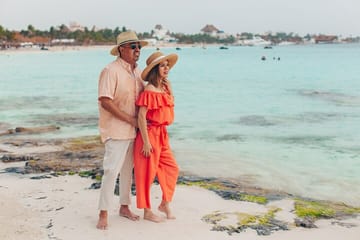 Professional Photography Session in Nassau, Bahamas