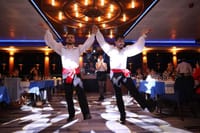 Exclusive Bosphorus Dinner Cruise with Private Table 7