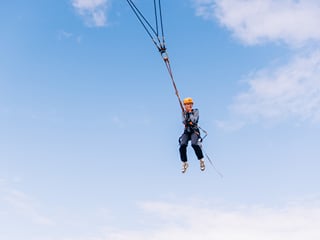 Adventure Park in Nesjavellir's Geothermal Rift Valley, photo 14