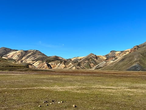 4 Days Golden Circle, Highlands and South Coast Adventure Private Tour , photo 9