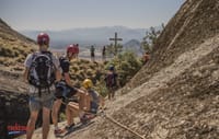 Meteora Scramble Tour 3
