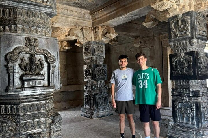 Architecture of South India