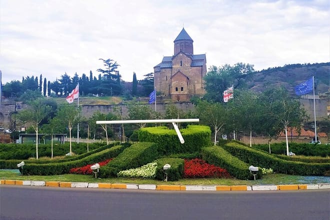 Discover Georgia: Tbilisi, Kutaisi & Batumi in 8 Days 3