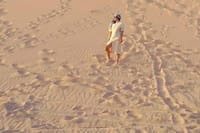 Full-Day Safari Adventure in Hurghada with Pick Up and Dinner 7