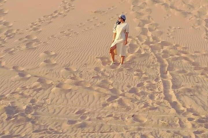 Full-Day Safari Adventure in Hurghada with Pick Up and Dinner 7