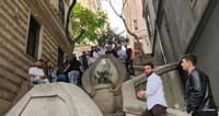 Istanbul Tour 3 Nights 4 Days 4