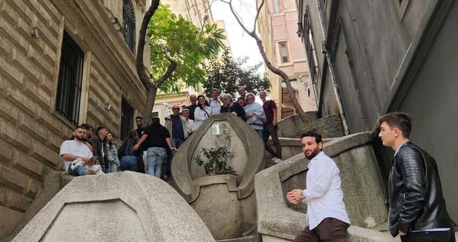 Istanbul Tour 3 Nights 4 Days 4