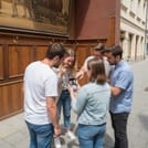 Secrets of Dusseldorf Self-Guided Exploration Game Tour 4