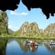 Private Ninh Binh Luxury Day Tour (Tam Coc, Mua Cave, Biking)