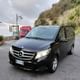 Mercedes Benz V class