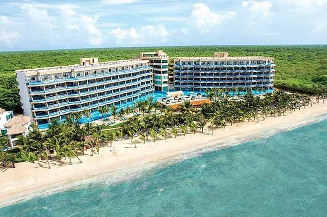 El Dorado Seaside Suite