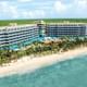 El Dorado Seaside Suite