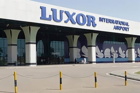 Private Transfer From/To Luxor International Airport