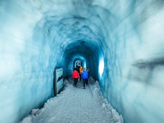 Silver Circle & Glacier Exploration | Private Tour | Photo Package Included, photo 8
