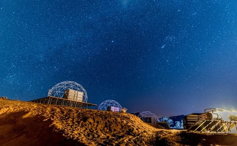 3-Night Tour of Amman, Petra, Wadi Rum, and Dead Sea