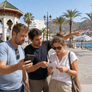 Al Hoceima Self-Guided Detective Murder Mystery Game 1