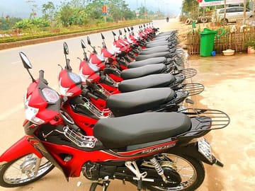 3-Days Ha Giang Motorbike Loop Tour (Easy Rider or Self-Riding)