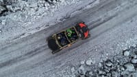 Lava Beach 2 hour Buggy Tour 5