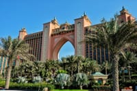 Stretch Limousine Panoramic City Tour of Dubai 4