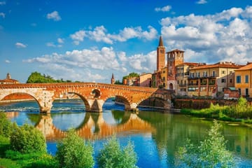 Private Arts and Culture Tour of Florence and Milan