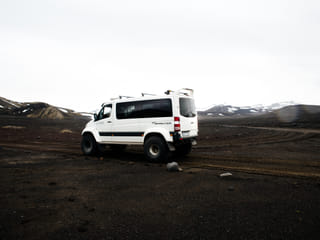 Iceland Wilderness Adventure, photo 7