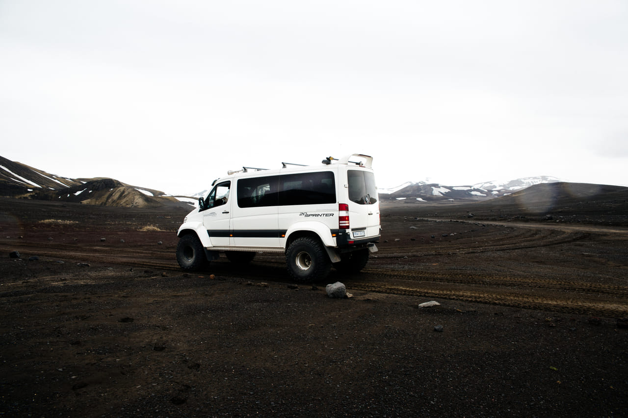 Iceland Wilderness Adventure 6
