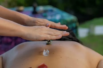 Reiki and Energy Healing Retreat in Philipsburg, Sint Maarten
