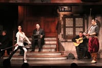 Buenos Aires Super Saver: City Tour, Gaucho Day at a Farm & Tango Dinner-Show 9