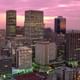 Johannesburg
