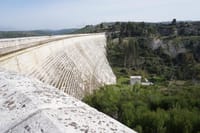 Marathon Dam