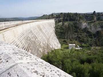 Marathon Dam