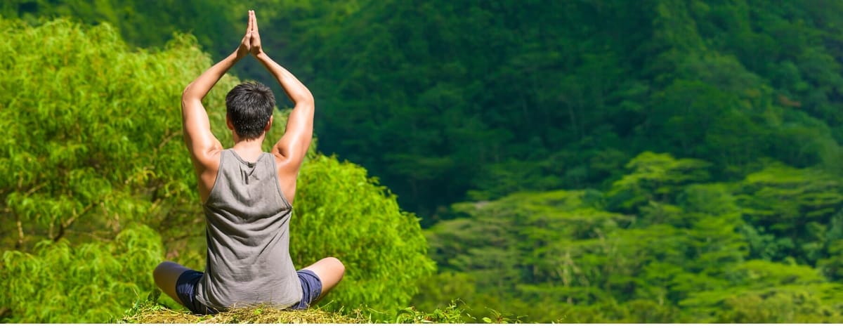 Puc-09 : Extended Ayahuasca Experience – 4 Days of Transformation