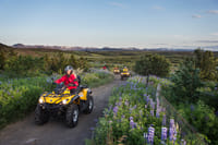 ATV & Caving 6