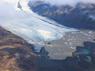 Glacier Edge Airplane Tour from Skaftafell, photo 13