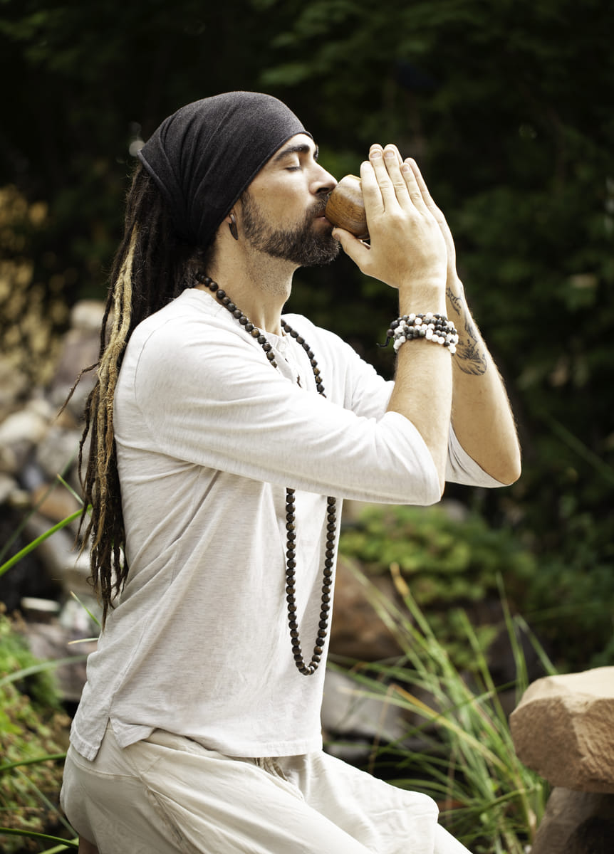 Puc-09 : Extended Ayahuasca Experience – 4 Days of Transformation