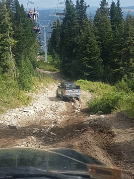 Superb Jeep Safari from Sunny beach, Nessebar, St. Vlas & Pomorie