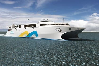 3-Day Trip in Montevideo from Buenos Aires