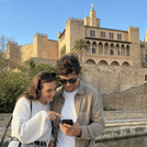 Palma de Mallorca Self-Guided Sherlock Holmes Murder Mystery Game 6
