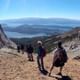 Trekking to Bella Vista Hill