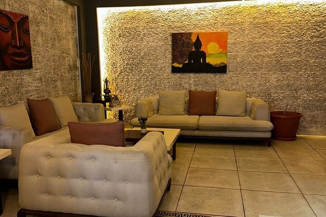 Private Turkish Bath and Spa with 1 Hour Massage  7