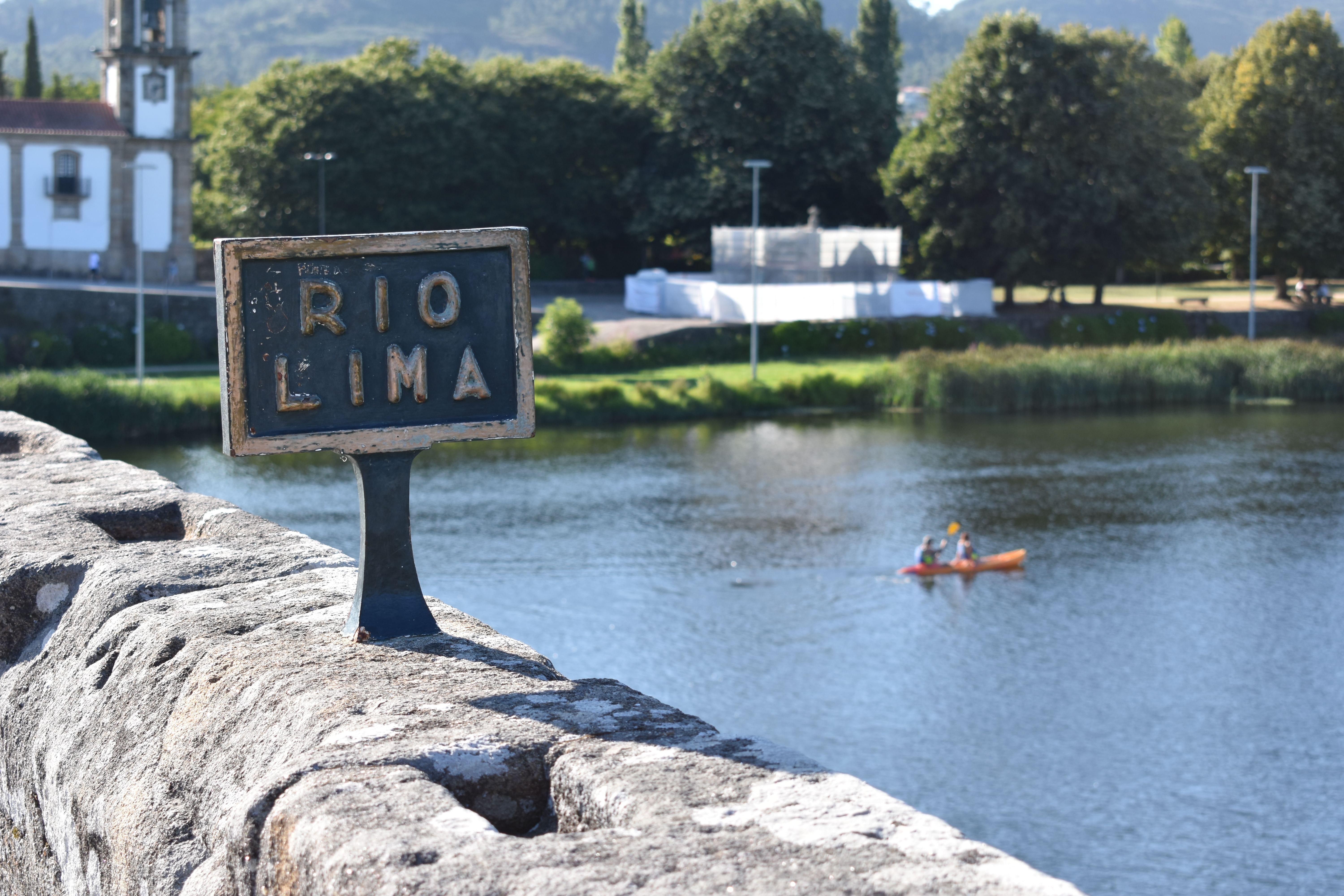 Ponte Lima, Viana do Castelo & Traditional Lunch